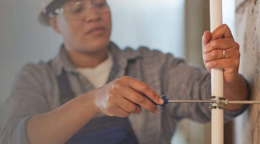 Professional industrial roofing company in Mount Morris, PA